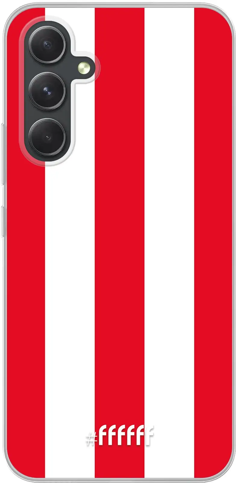 Sparta Rotterdam Galaxy A54 5G