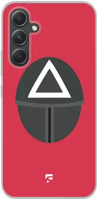 Squid Game Worker Galaxy A54 5G