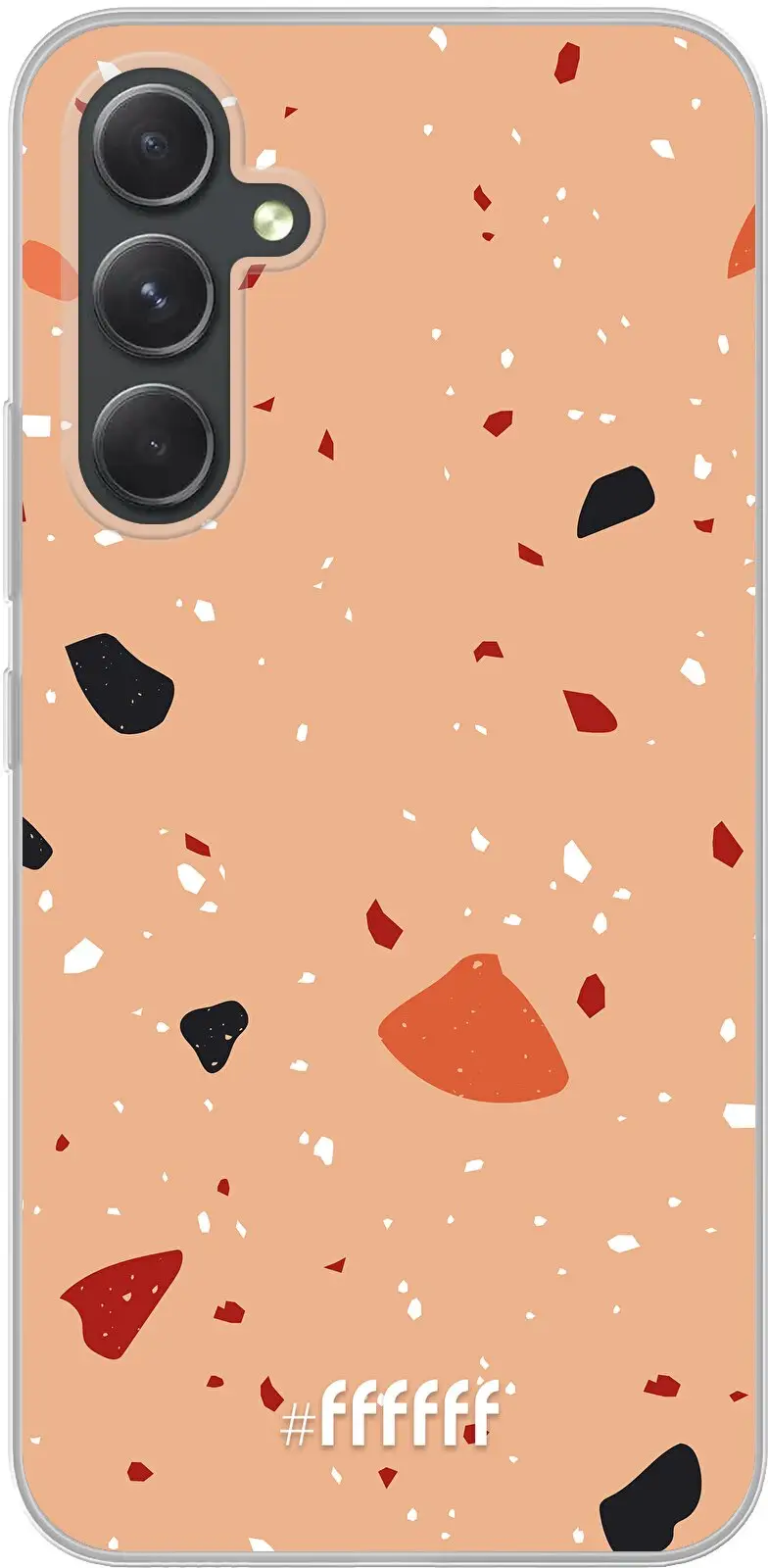 Terrazzo N°5 Galaxy A54 5G