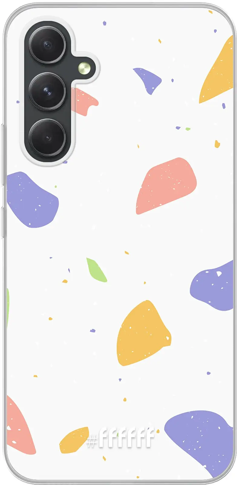 Terrazzo N°6 Galaxy A54 5G