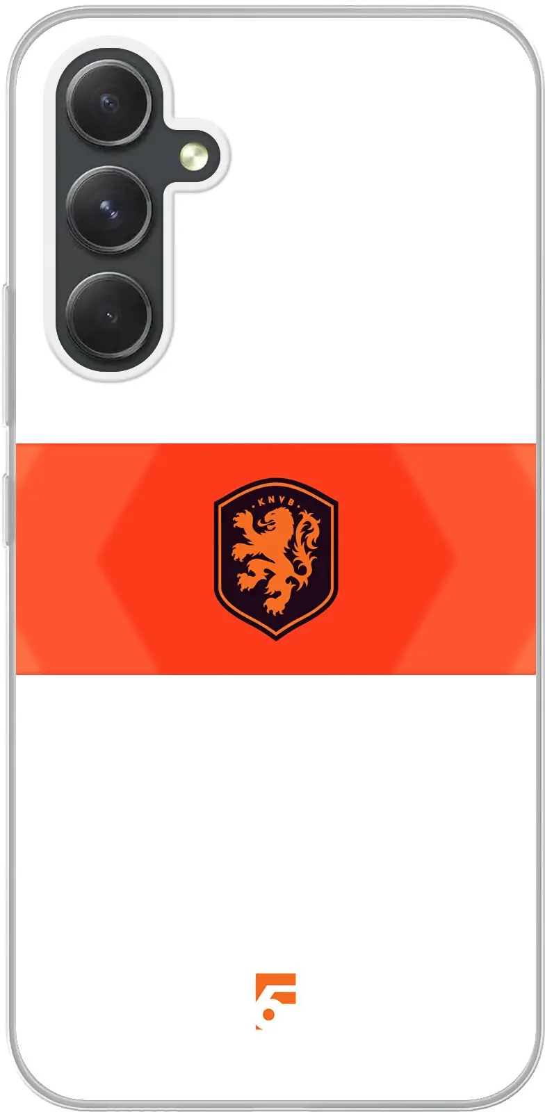 WK 2026 - Nederland uit Galaxy A54 5G