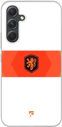 WK 2026 - Nederland uit Galaxy A54 5G