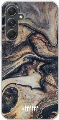 Wood Marble Galaxy A54 5G