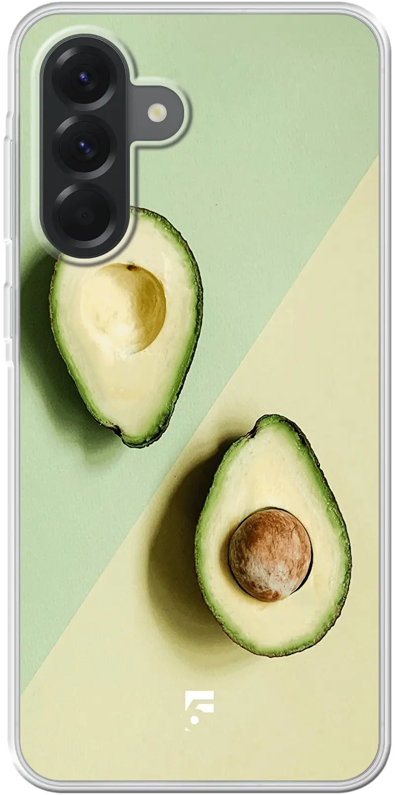 Avocado Aficionado Galaxy A56