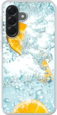 Lemon Fresh Galaxy A56