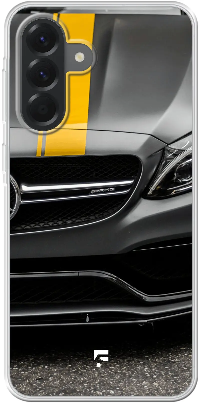 Luxury Car Galaxy A56