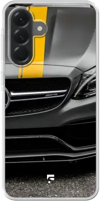 Luxury Car Galaxy A56