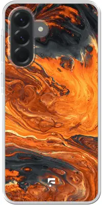 Magma River Galaxy A56