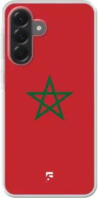 Marokko vlag Galaxy A56