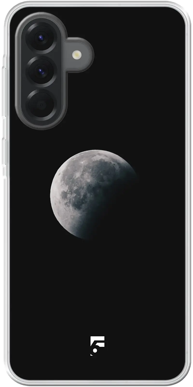 Moon Night Galaxy A56