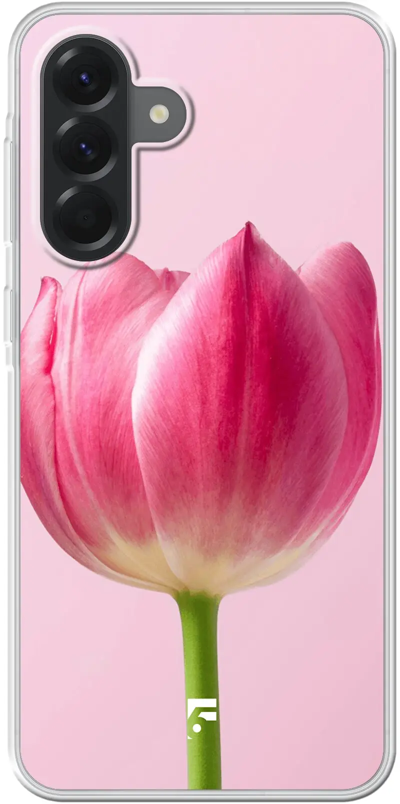 Pink Tulip Galaxy A56