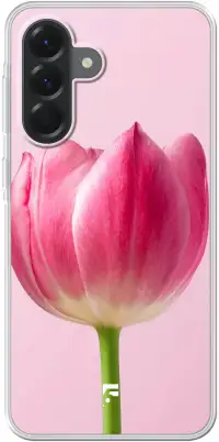 Pink Tulip Galaxy A56