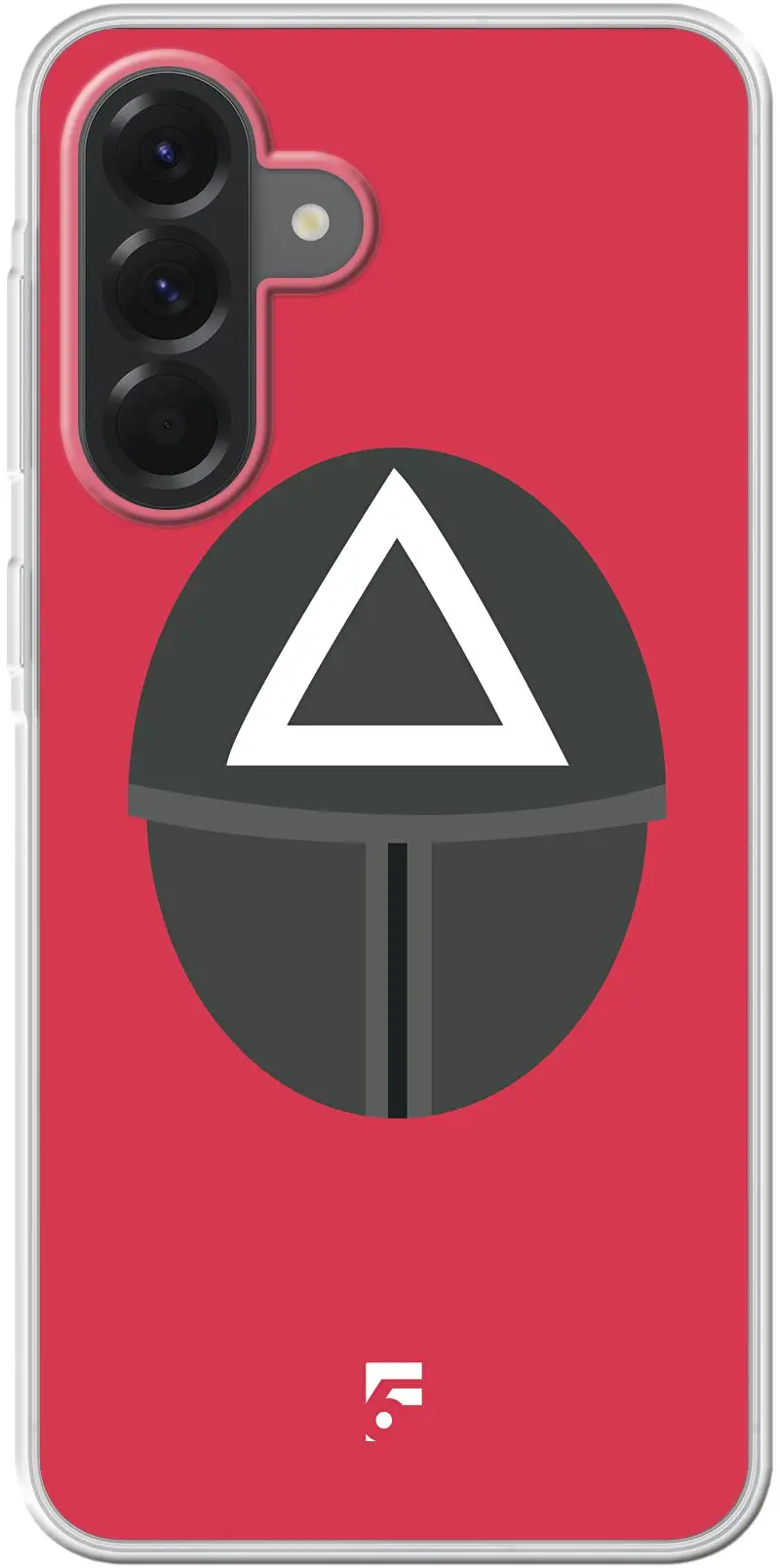 Squid Game Worker Galaxy A56