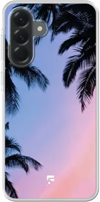 Sunset Palms Galaxy A56