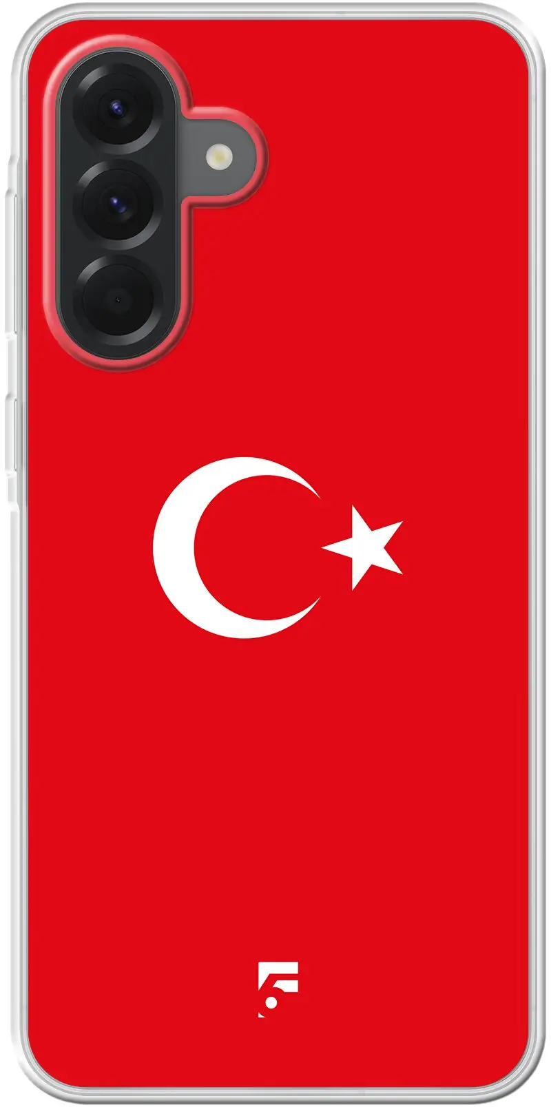 Turkije vlag Galaxy A56