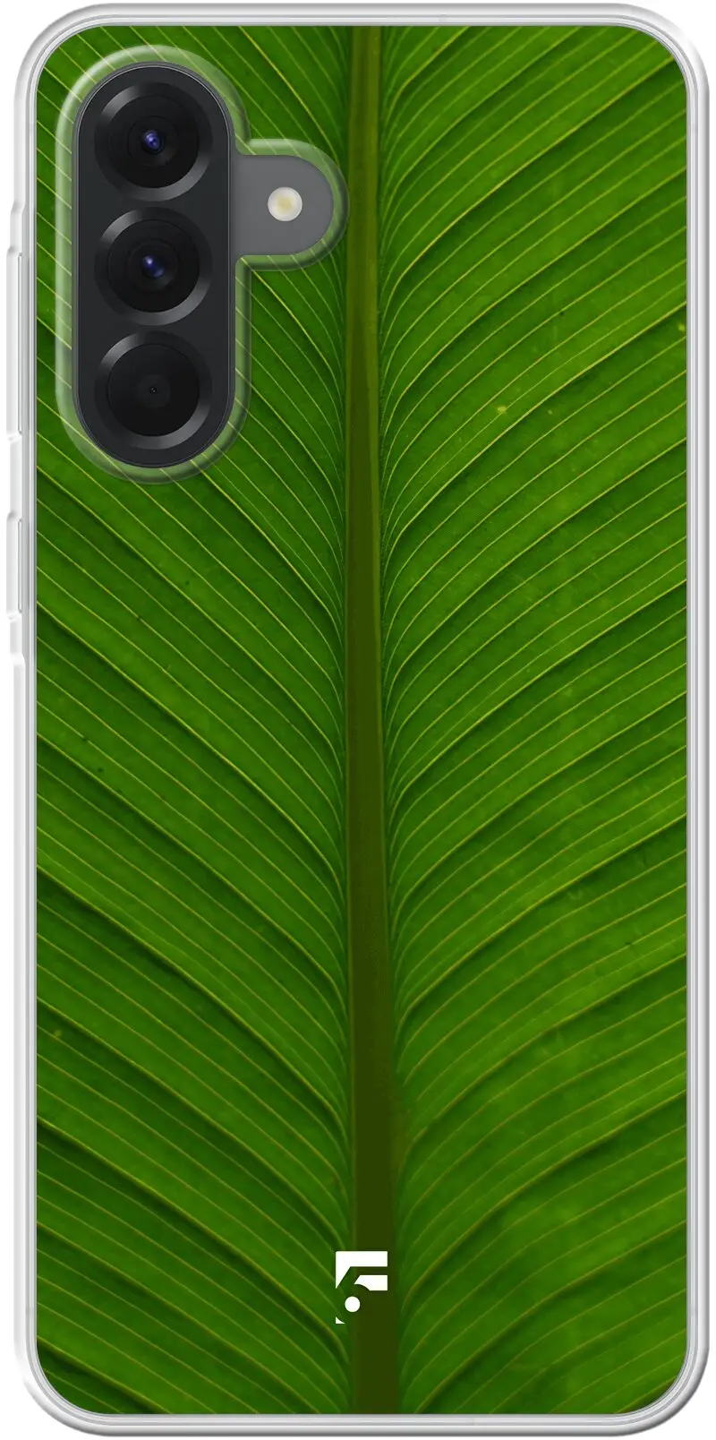 Unseen Green Galaxy A56