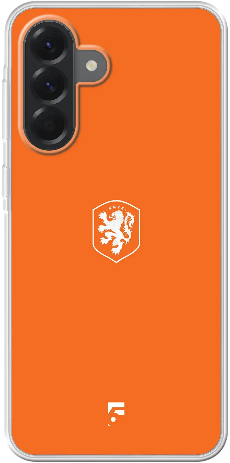 WK 2026 - Nederland thuis Galaxy A56