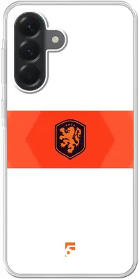 WK 2026 - Nederland uit Galaxy A56