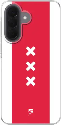 AFC Ajax Amsterdam1 Galaxy A57