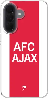 AFC Ajax - met opdruk Galaxy A57