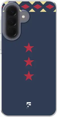 AFC Ajax Uitshirt 2022-2023 Galaxy A57