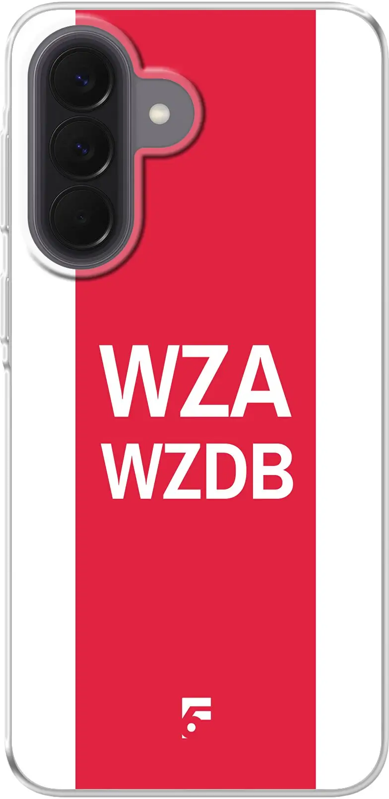 AFC Ajax - WZAWZDB Galaxy A57