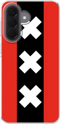Amsterdamse vlag Galaxy A57