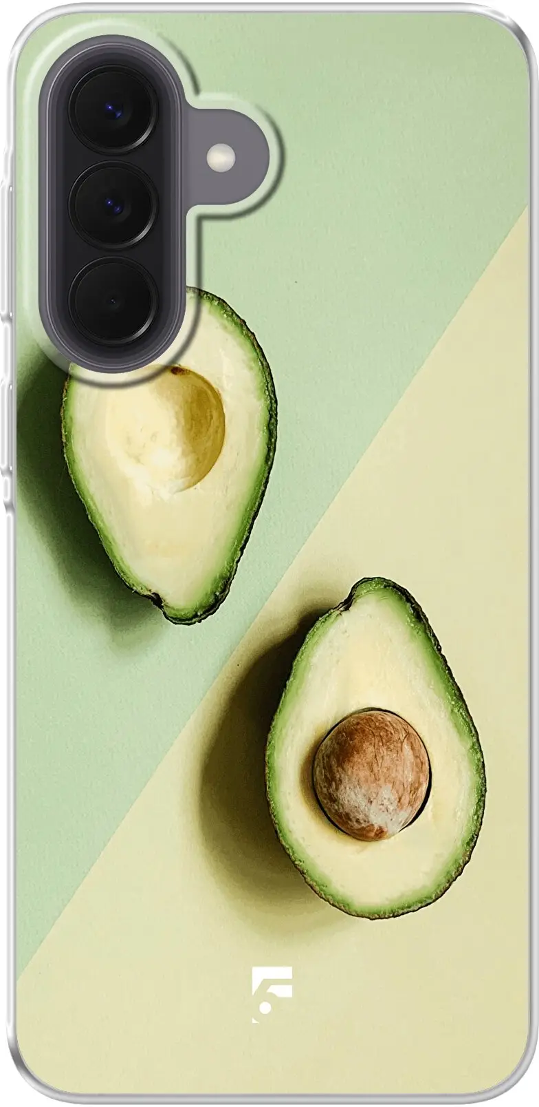 Avocado Aficionado Galaxy A57
