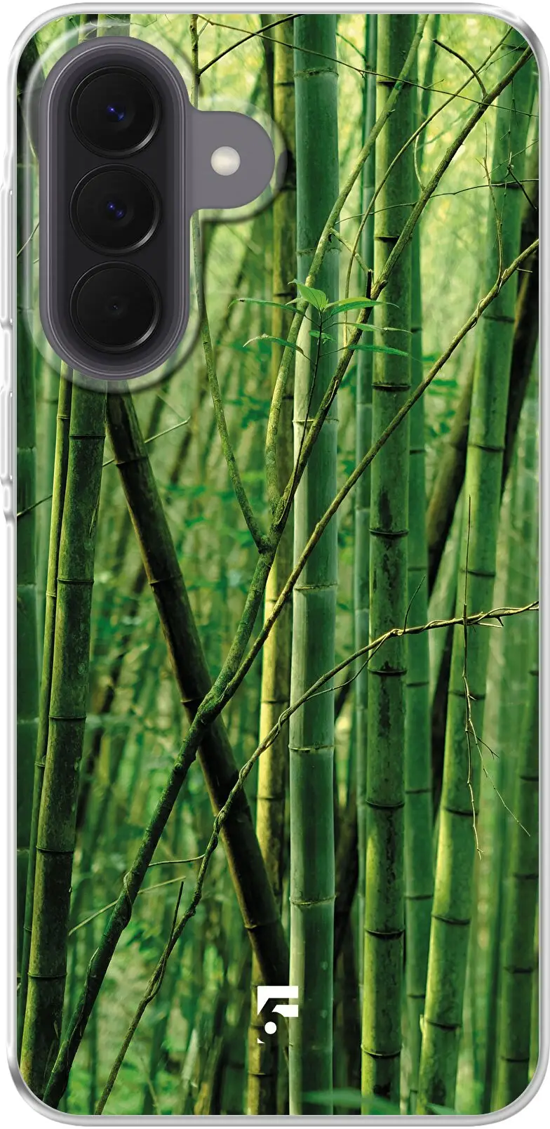 Bamboo Galaxy A57