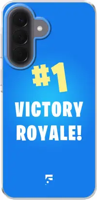 Battle Royale - Victory Royale Galaxy A57