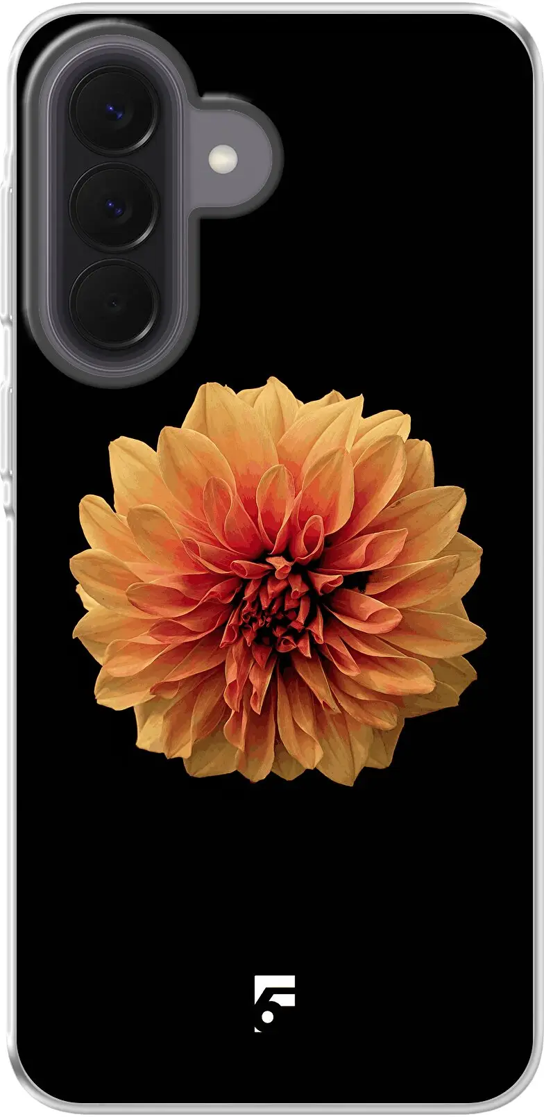 Butterscotch Blossom Galaxy A57