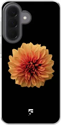 Butterscotch Blossom Galaxy A57