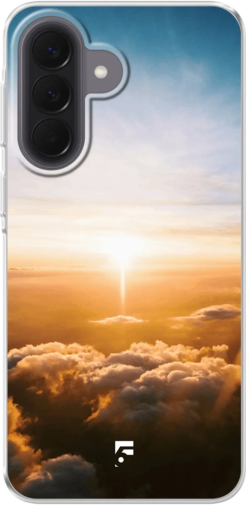 Cloud Sunset Galaxy A57