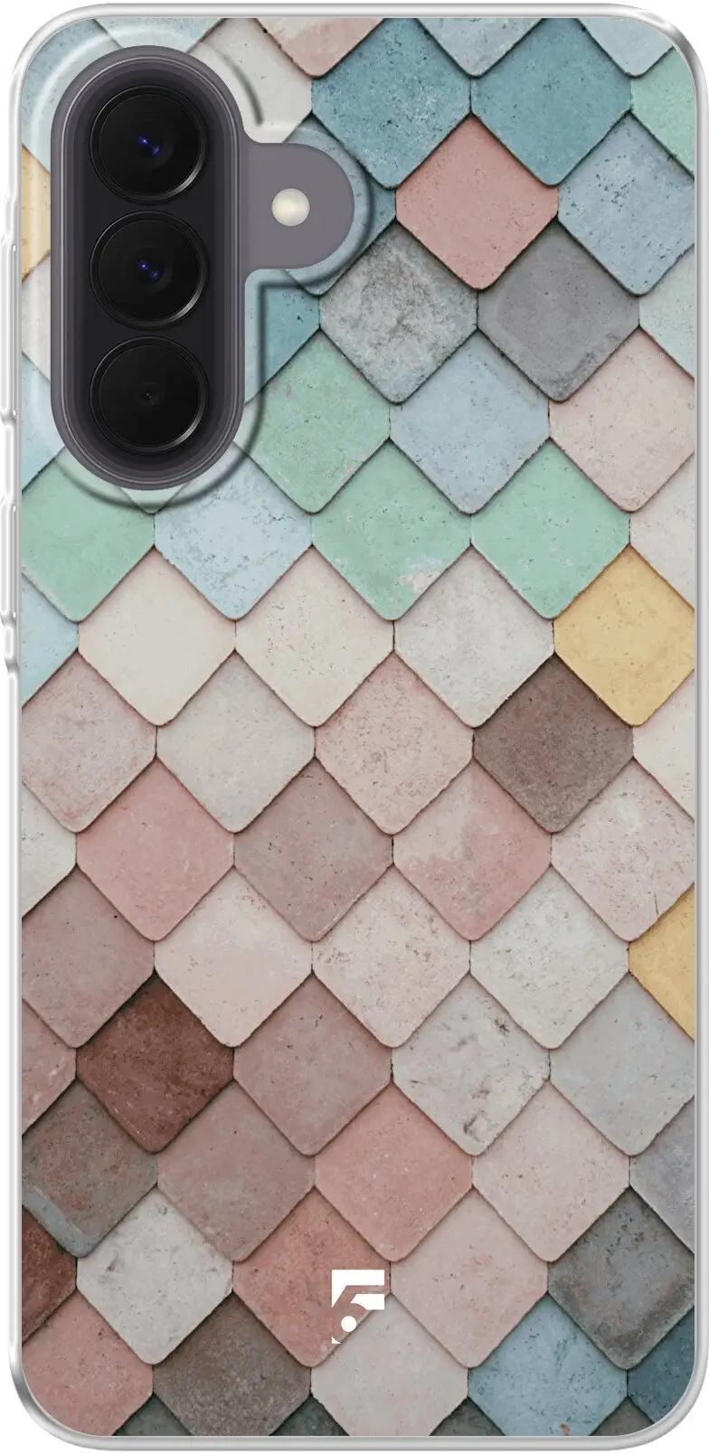 Colour Tiles Galaxy A57