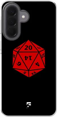 D20 - Black Galaxy A57