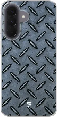 Diamond Plate Galaxy A57
