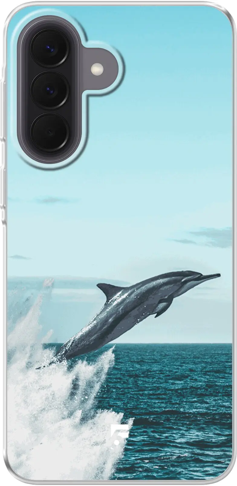 Dolphin Galaxy A57