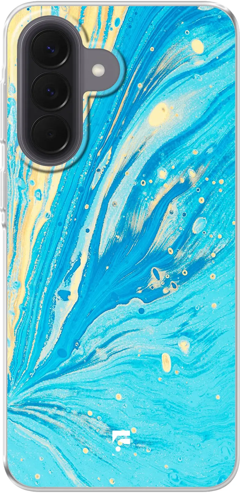 Endless Azure Galaxy A57