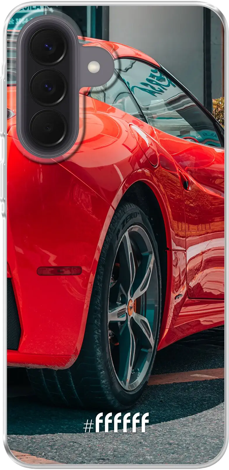 Ferrari Galaxy A57