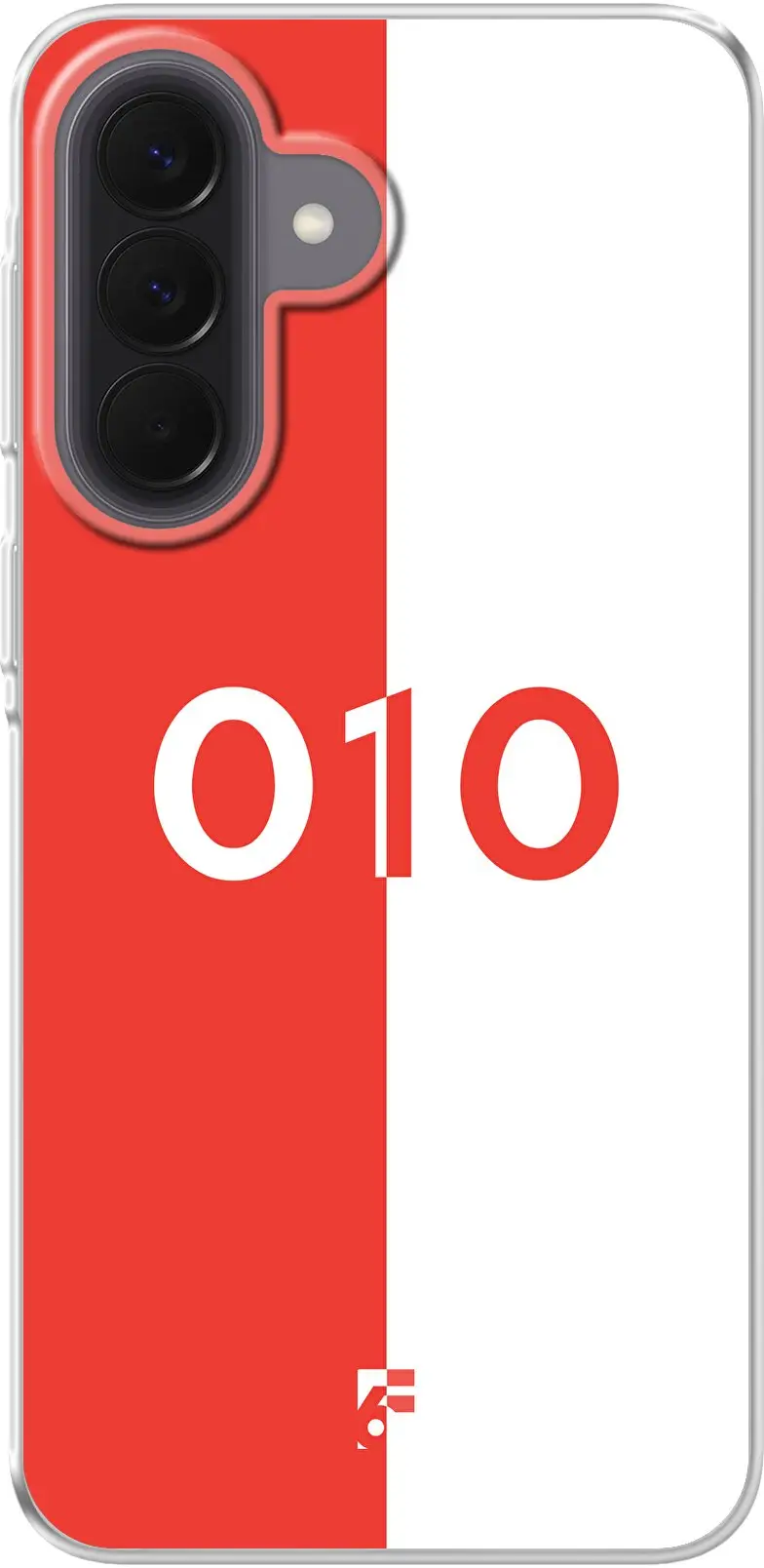 Feyenoord - 010 Galaxy A57