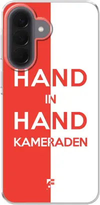 Feyenoord - Hand in hand, kameraden Galaxy A57