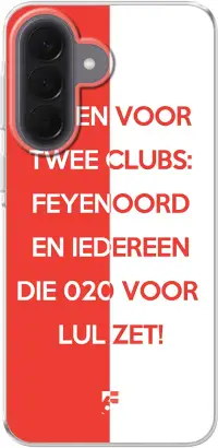Feyenoord - Quote Galaxy A57