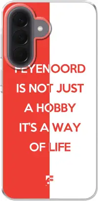 Feyenoord - Way of life Galaxy A57