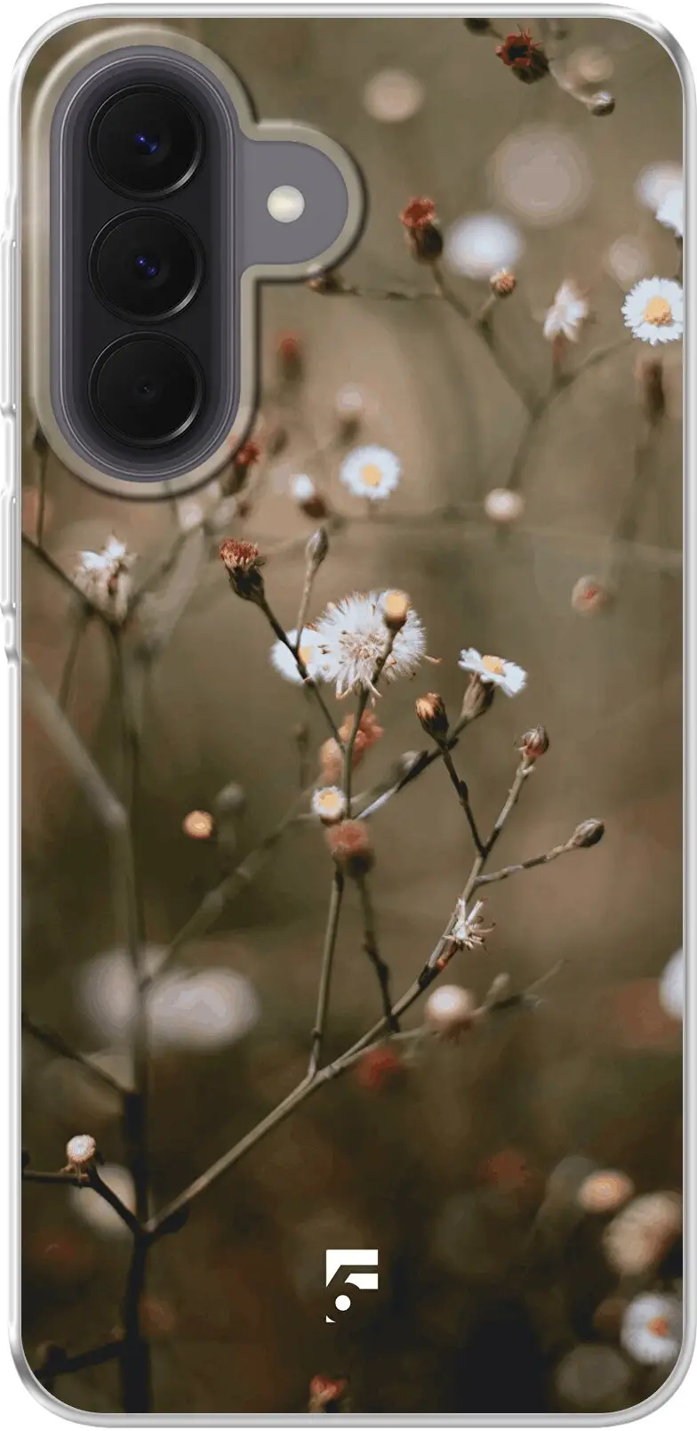 Flower Buds Galaxy A57