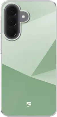 Fresh Geometric Galaxy A57