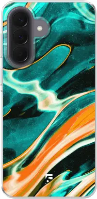 Fresh Waves Galaxy A57