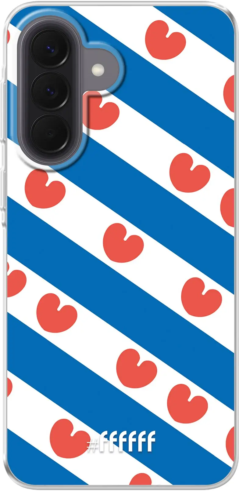 Fryslân Galaxy A57