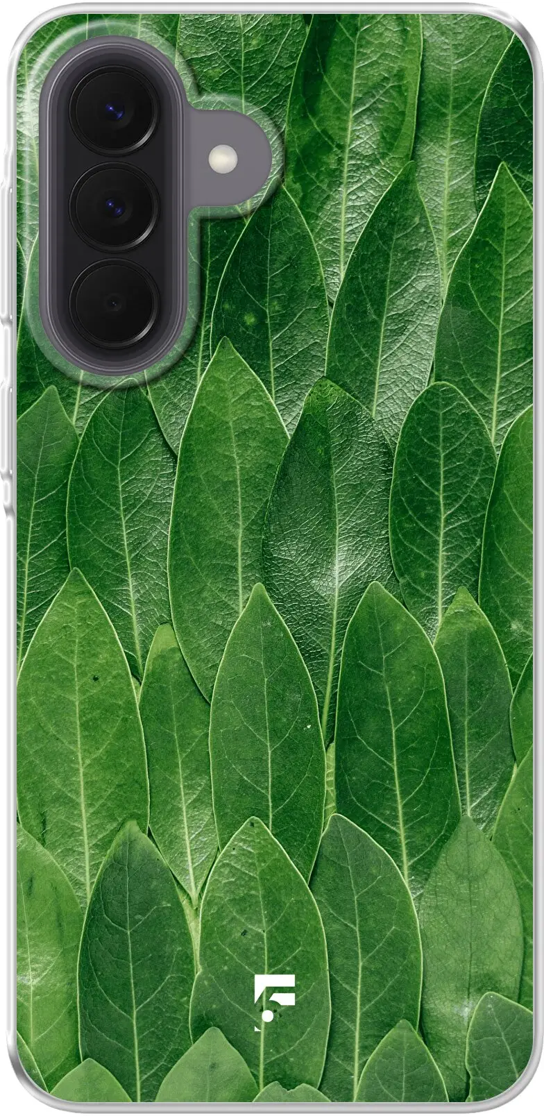 Green Scales Galaxy A57