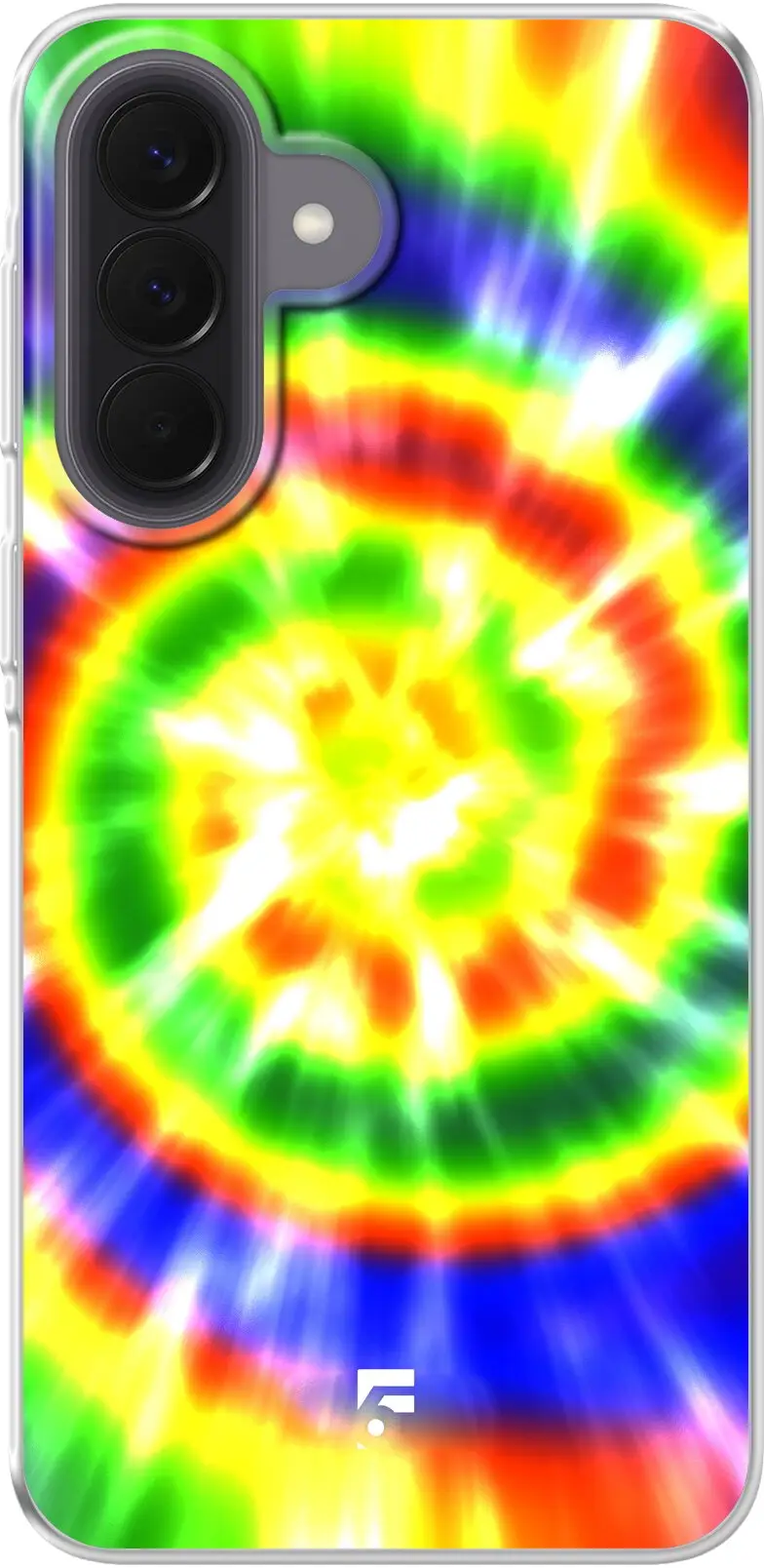 Hippie Tie Dye Galaxy A57