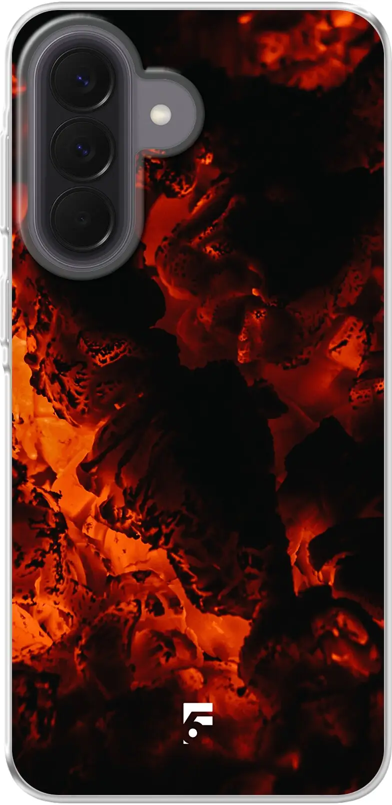 Hot Hot Hot Galaxy A57